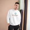 Special Olympics New Jersey Winter Games 2024 Champion Sweatshirt - Image 3