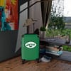 New York Jets Suitcase - Image 5