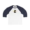 Happy Gilmore 2 Unisex 34 Sleeve Baseball Tee - Image 5
