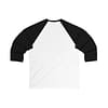 Happy Madison Unisex 3/4 Sleeve Baseball Tee - Image 12