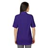 Whitney Houston Mural / Newark, NJ Adidas Unisex Performance Polo - Image 16
