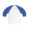 Happy Gilmore 2 Unisex 34 Sleeve Baseball Tee - Image 10