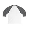 Happy Gilmore 2 Unisex 34 Sleeve Baseball Tee - Image 2