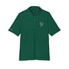 Whitney Houston Mural / Newark, NJ Adidas Unisex Performance Polo - Image 5