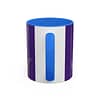 Whitney Houston Mural / Newark, NJ Colorful Mugs (11oz, 15oz) - Image 11