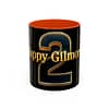 Happy Gilmore 2 Colorful Mugs (11oz, 15oz) - Image 33