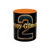 Happy Gilmore 2 Colorful Mugs (11oz, 15oz) - Image 13