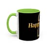 Happy Gilmore 2 Colorful Mugs (11oz, 15oz) - Image 28