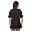 Whitney Houston Mural / Newark, NJ Adidas Unisex Performance Polo - Image 24