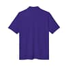 Whitney Houston Mural / Newark, NJ Adidas Unisex Performance Polo - Image 14