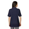 Whitney Houston Mural / Newark, NJ Adidas Unisex Performance Polo - Image 20