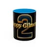 Happy Gilmore 2 Colorful Mugs (11oz, 15oz) - Image 21