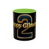 Happy Gilmore 2 Colorful Mugs (11oz, 15oz) - Image 25
