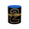Happy Gilmore 2 Colorful Mugs (11oz, 15oz) - Image 9