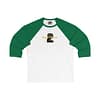 Happy Gilmore 2 Unisex 34 Sleeve Baseball Tee - Image 3