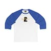 Happy Gilmore 2 Unisex 34 Sleeve Baseball Tee - Image 9