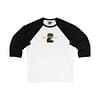 Happy Gilmore 2 Unisex 34 Sleeve Baseball Tee - Image 11