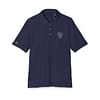 Whitney Houston Mural / Newark, NJ Adidas Unisex Performance Polo - Image 17