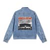 Bruce Springsteen & The E-Street Band 2003 Tour Denim Jacket - Image 3