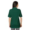 Whitney Houston Mural / Newark, NJ Adidas Unisex Performance Polo - Image 8