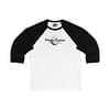 Happy Madison Unisex 3/4 Sleeve Baseball Tee - Image 11