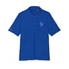 Whitney Houston Mural / Newark, NJ Adidas Unisex Performance Polo - Image 9