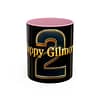 Happy Gilmore 2 Colorful Mugs (11oz, 15oz) - Image 37