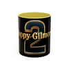 Happy Gilmore 2 Colorful Mugs (11oz, 15oz) - Image 45