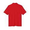Whitney Houston Mural / Newark, NJ Adidas Unisex Performance Polo - Image 30