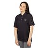 Whitney Houston Mural / Newark, NJ Adidas Unisex Performance Polo - Image 23