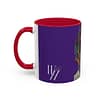 Whitney Houston Mural / Newark, NJ Colorful Mugs (11oz, 15oz) - Image 44