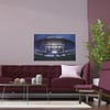 New York Giants MetLife Stadium Indoor and Outdoor Silk Posters - Image 3