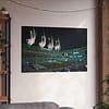 New York Jets MetLife Stadium Fine Art Posters - Image 3