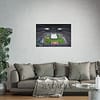 2024 Stadium Series MetLife Stadium - New York Rangers vs New York Islanders Fine Art Posters - Image 2