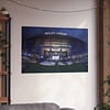 New York Giants MetLife Stadium Fine Art Posters - Image 3