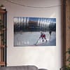 2024 Stadium Series MetLife Stadium - New York Rangers vs New York Islanders Fine Art Posters - Image 3