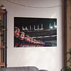 2024 Stadium Series MetLife Stadium - New York Rangers vs New York Islanders Fine Art Posters - Image 3