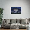 New York Giants MetLife Stadium Fine Art Posters - Image 2