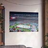 2024 Stadium Series MetLife Stadium - Philadelphia Flyers vs New Jersey Devils Fine Art Posters - Image 3