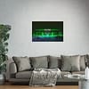 New York Jets MetLife Stadium Fine Art Posters - Image 2