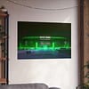 New York Jets MetLife Stadium Fine Art Posters - Image 3