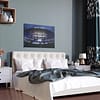 New York Giants MetLife Stadium Indoor and Outdoor Silk Posters - Image 2
