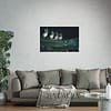 New York Jets MetLife Stadium Fine Art Posters - Image 2