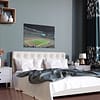 New York Giants MetLife Stadium Indoor and Outdoor Silk Posters - Image 2