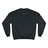 New Jersey Devils Exclusive NHL Collection Champion Sweatshirt - Image 10