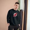 New Jersey Devils Exclusive NHL Collection Champion Sweatshirt - Image 11