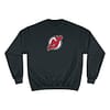 New Jersey Devils Exclusive NHL Collection Champion Sweatshirt - Image 9