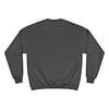 New Jersey Devils Exclusive NHL Collection Champion Sweatshirt - Image 6