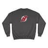 New Jersey Devils Exclusive NHL Collection Champion Sweatshirt - Image 5