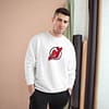 New Jersey Devils Exclusive NHL Collection Champion Sweatshirt - Image 3